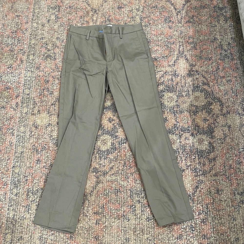 Mens pants 30x30